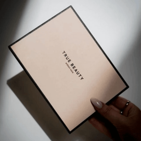 TRUE BEAUTY ULTIMATE FACE PALETTE