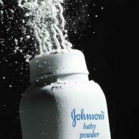 Johnson's Baby Powder 200g