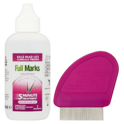 Full Marks Full Solution Spray 150ml