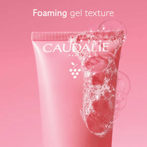 Caudalie VinoHydra Moisturizing Cleansing Gel 150ml