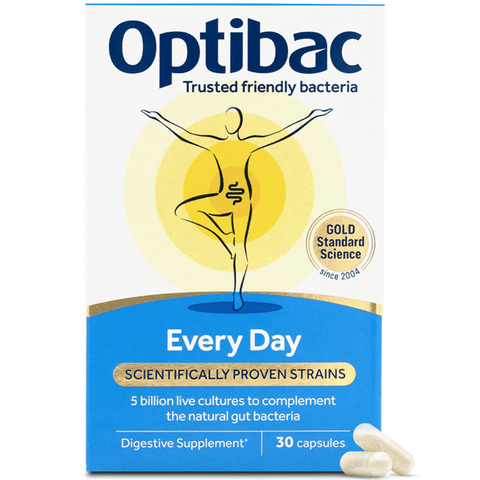 Optibac Probiotic For Everyday