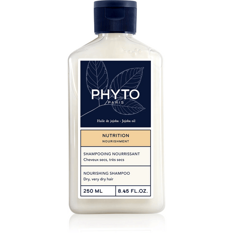 Phyto Nourishing Shampoo