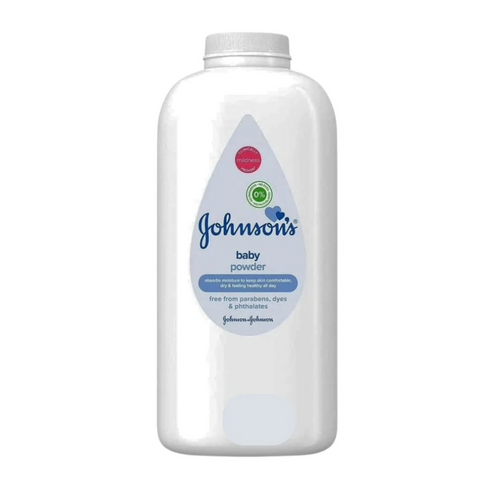 Johnson's Baby Powder 200g