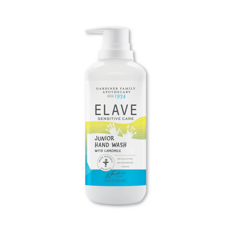 Elave Junior Hand Wash 500ml