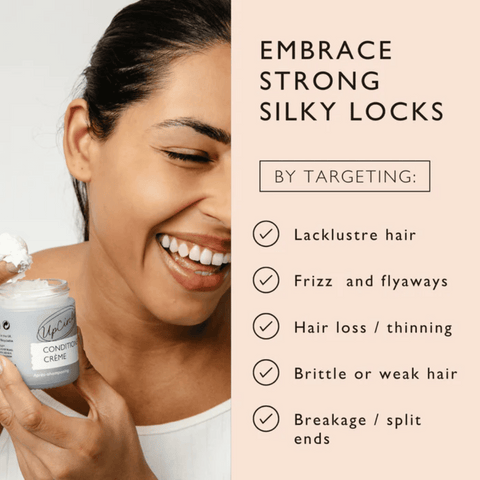 UpCircle Conditioner Crème Jumbo 150ml