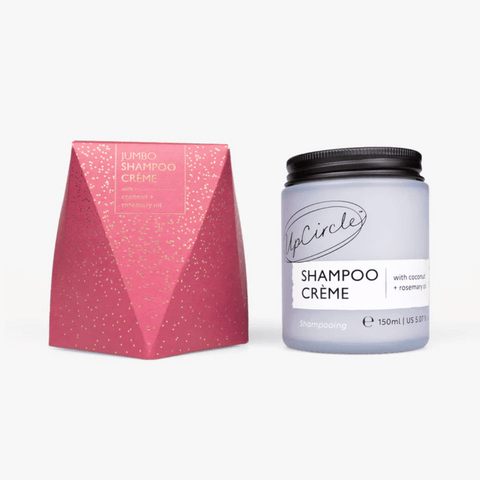 UpCircle Shampoo Crème Jumbo 150ml