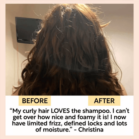 UpCircle Shampoo Crème Jumbo 150ml