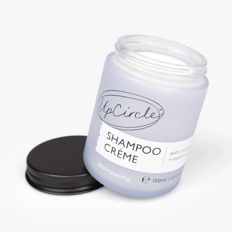 UpCircle Shampoo Crème Jumbo 150ml