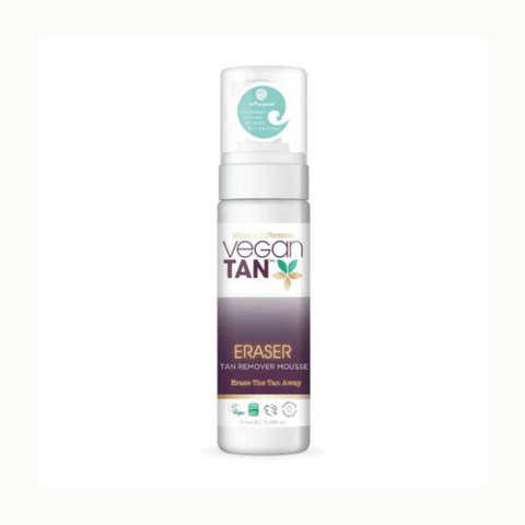 VeganTan Taneraser Mousse 120ml