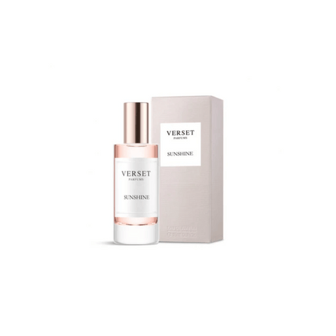 Verset Sunshine