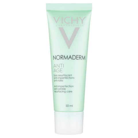 Vichy Normaderm Anti-Age Resurfacing Care Day Cream