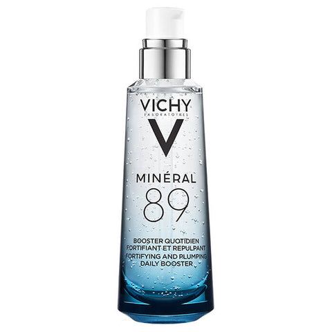 Vichy Mineral 89 Hyaluronic Acid Booster 75ml