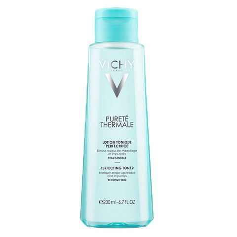 Vichy Purete Thermale Perfecting Toner 200ml