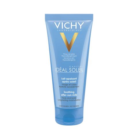 Vichy Capital Soleil Soothing After-Sun Milk