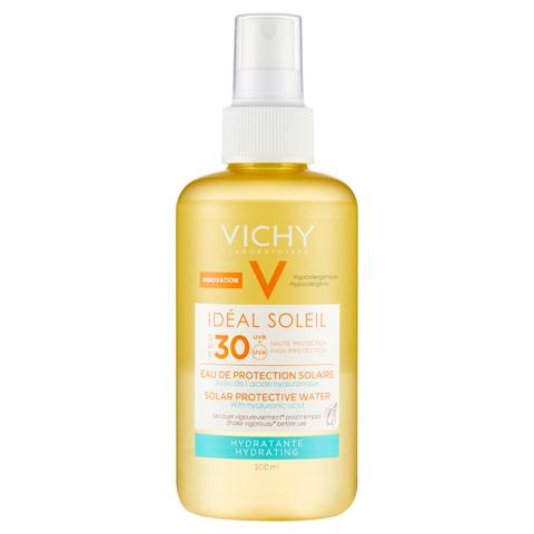 Vichy Capital Soleil Solar Protective Water Hydrating SPF 30