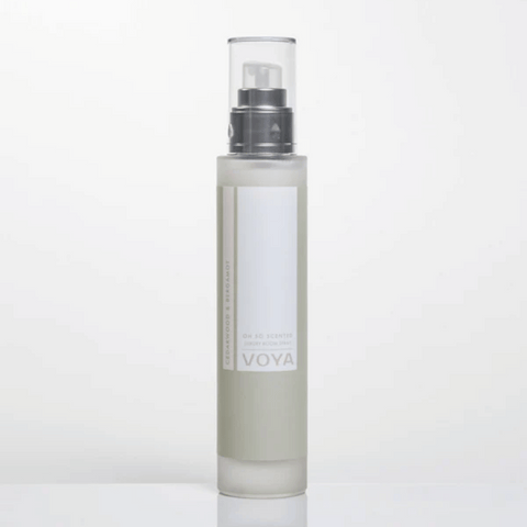 Voya Oh So Scented Luxury Room Spray - Cedarwood & Bergamot 100ml