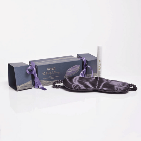 Voya The Restful Journey - Dreamy Sleep Set Cracker
