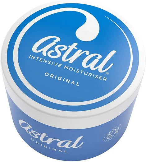 Astral Cream 50ml