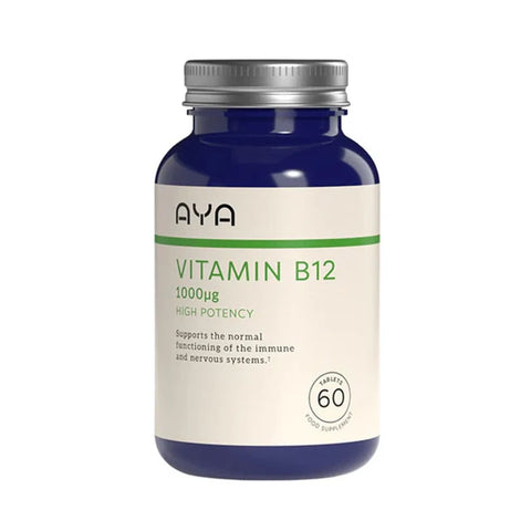 AYA Vitamin B12 1000μg