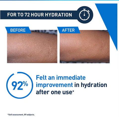 CeraVe Intensive Moisturising Lotion 236ml