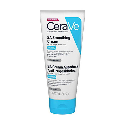 CeraVe SA Smoothing Cream 177ml