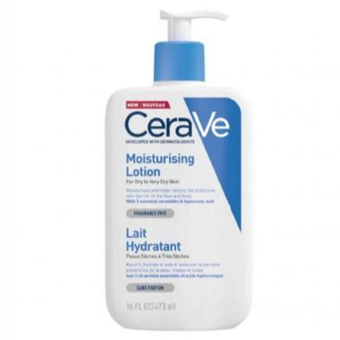 CERAVE MOISTURISING LOTION 236ML