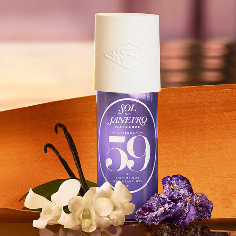 Sol de Janeiro Cheirosa 59 Mist 90ml