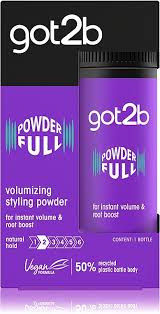 Got2B POWDER'ful 10g