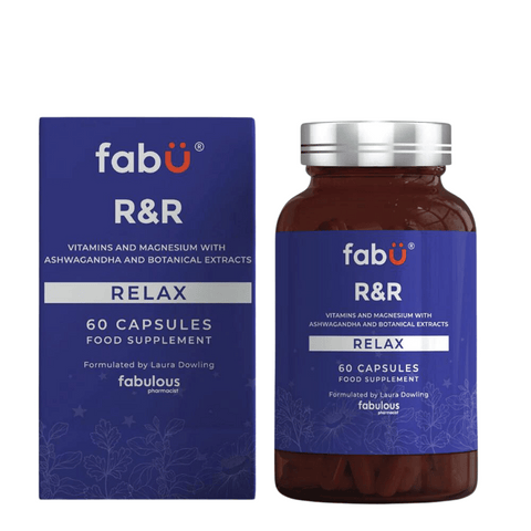 fabU R&R Relax