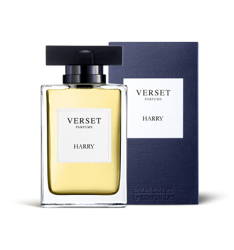 Verset Harry