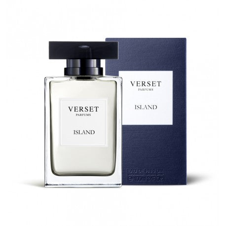Verset Island