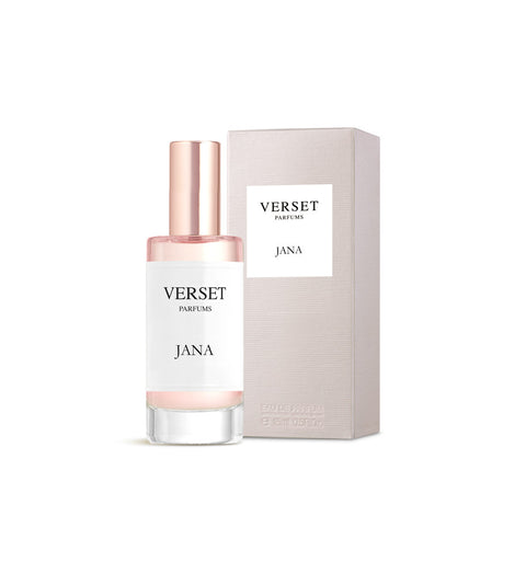 Verset Jana