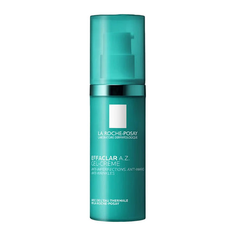 La Roche Posay Effaclar A.Z. Gel Cream 40ml