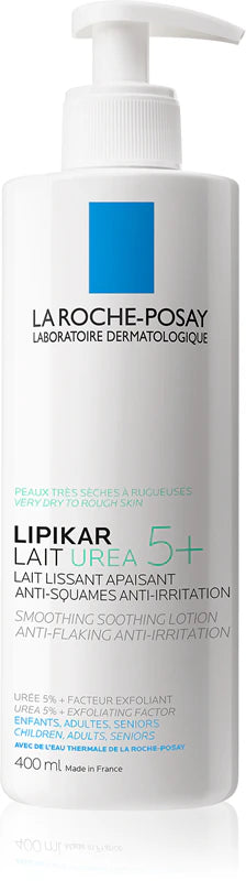 LRP LIPI LAIT UREA 5%