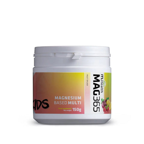 MAG 365 Magnesium for Kids