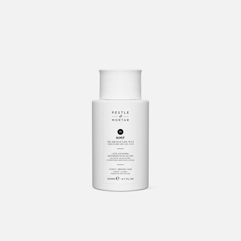 Pestle & Mortar Nmf Lactic Acid Toner 200ml