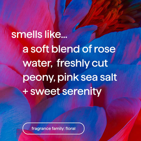 METHOD PURE PEACE BODYWASH