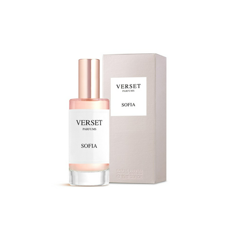 Verset Sofia 15ml
