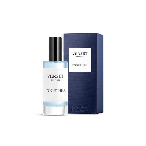 Verset Together
