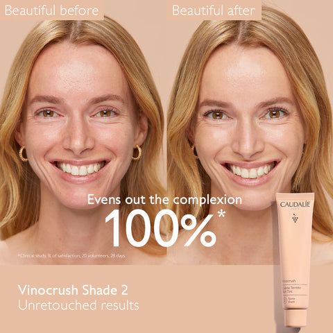 VINOCRUSH SKIN TINT 2 (Light)