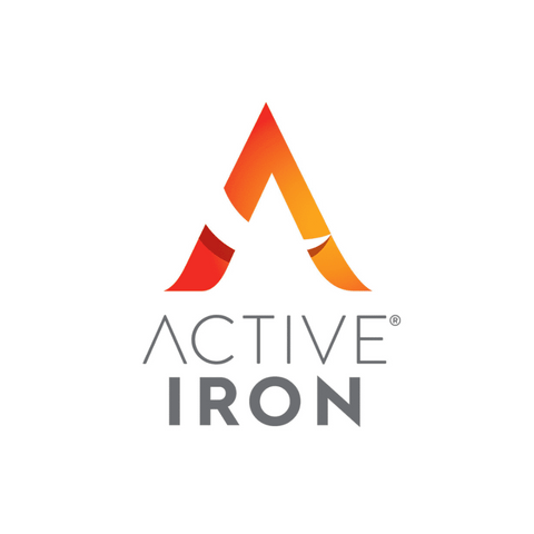 Active Iron