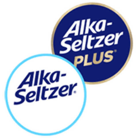 Alka-Seltzer