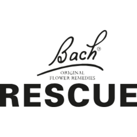 Bach Rescue Remedy