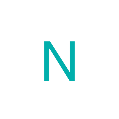 N