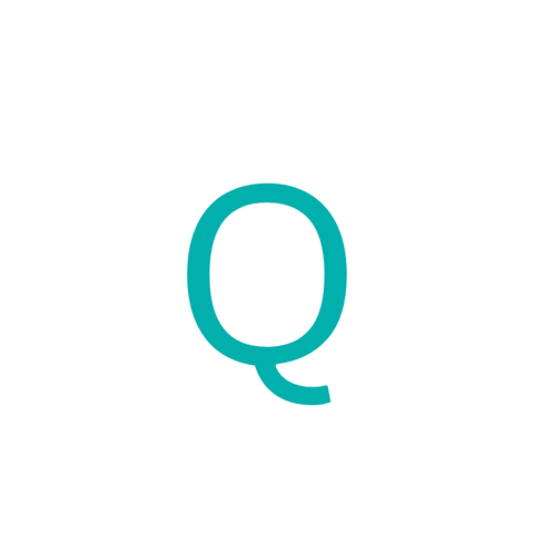 Q