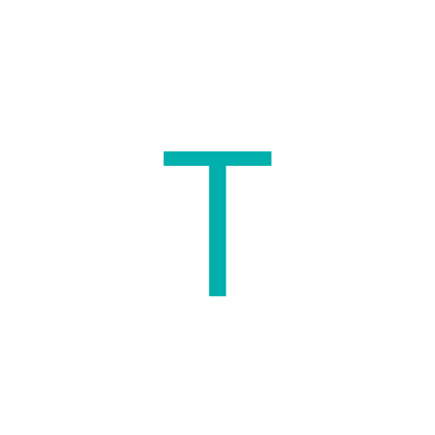 T