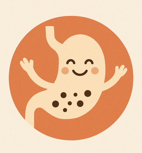 Probiotics & Gut Health