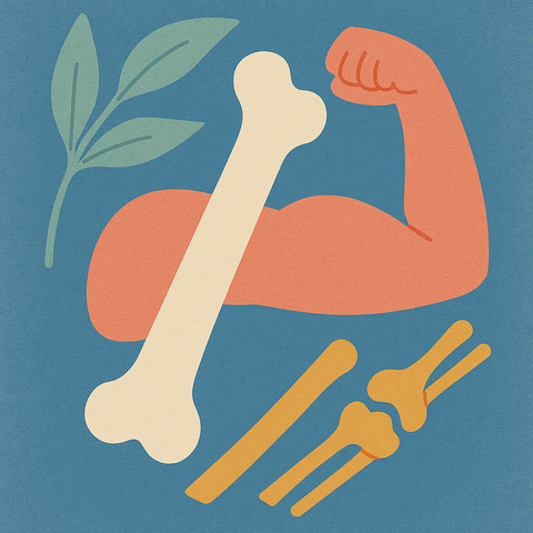 Bone, Joint & Muscle Health