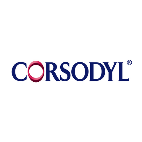 Corsodyl