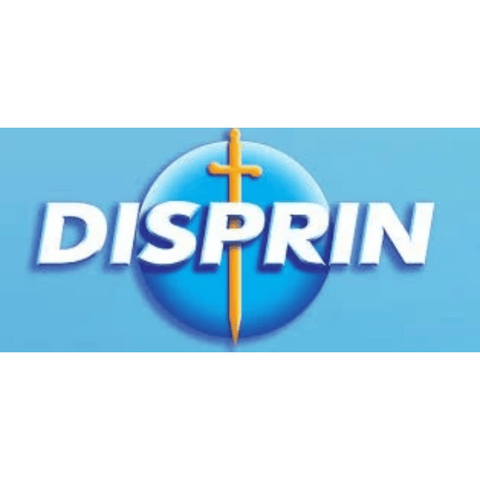 Disprin